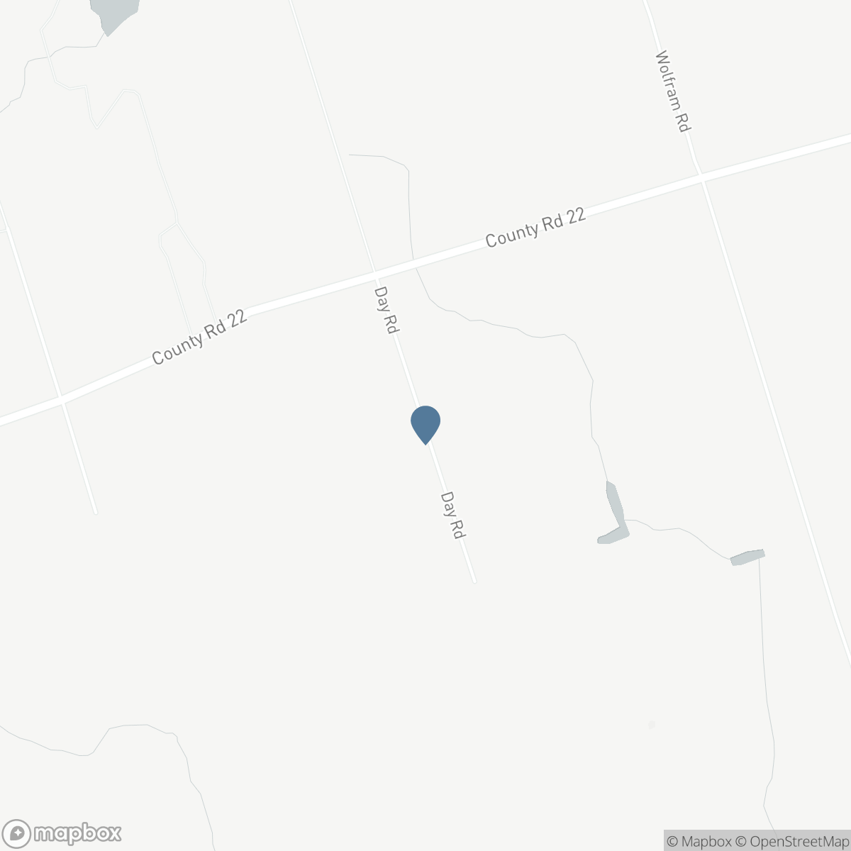 150 DAY ROAD, Alnwick-Haldimand, Ontario K0K 1M0